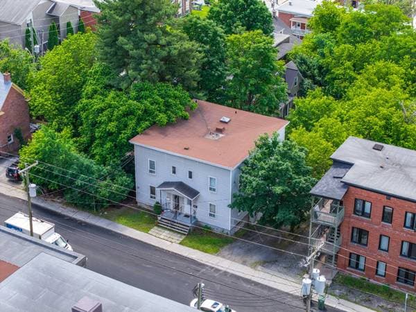 175 -179 Rue Kennedy S., Sherbrooke (Fleurimont) — photo 2