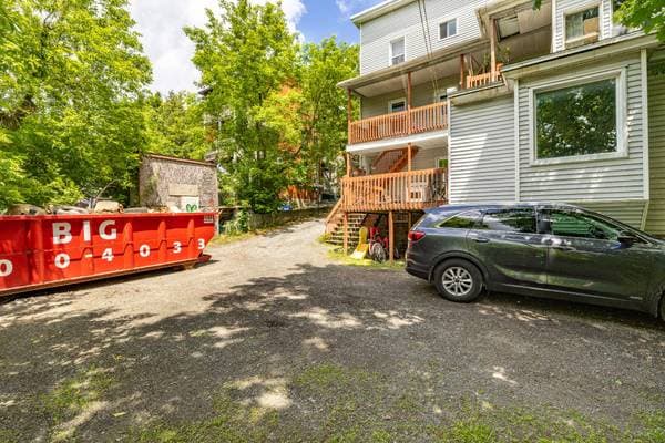175 -179 Rue Kennedy S., Sherbrooke (Fleurimont) — photo 21