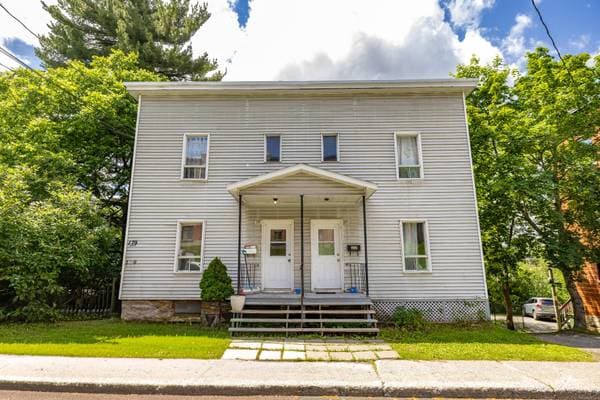 175 -179 Rue Kennedy S., Sherbrooke (Fleurimont) — photo 22