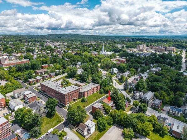 175 -179 Rue Kennedy S., Sherbrooke (Fleurimont) — photo 26