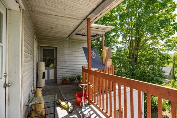 175 -179 Rue Kennedy S., Sherbrooke (Fleurimont) — photo 5