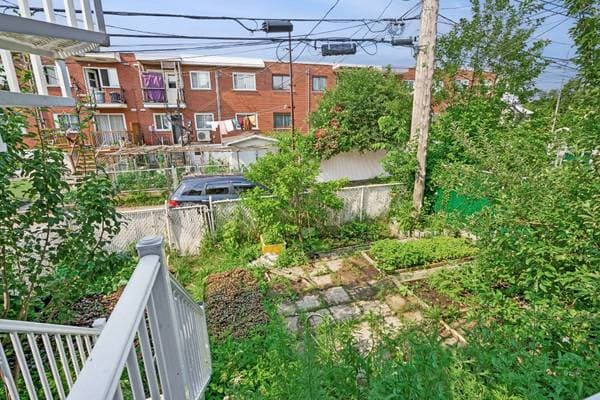 2136 -2138 Rue Bossuet, Montréal (Mercier/Hochelaga-Maisonneuve) — photo 27
