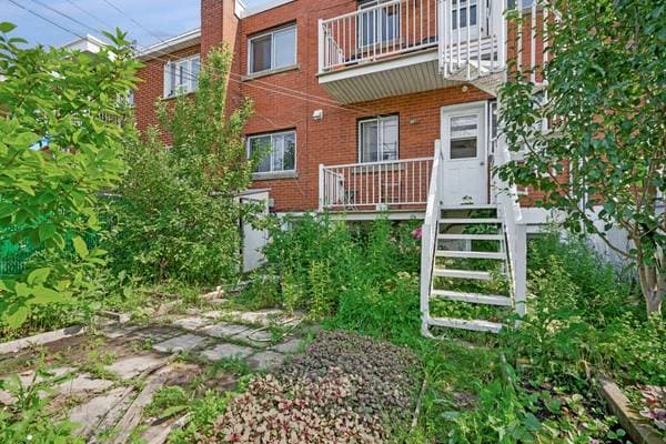 2136 -2138 Rue Bossuet, Montréal (Mercier/Hochelaga-Maisonneuve) — photo 28