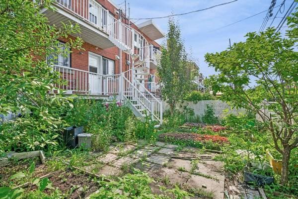 2136 -2138 Rue Bossuet, Montréal (Mercier/Hochelaga-Maisonneuve) — photo 29