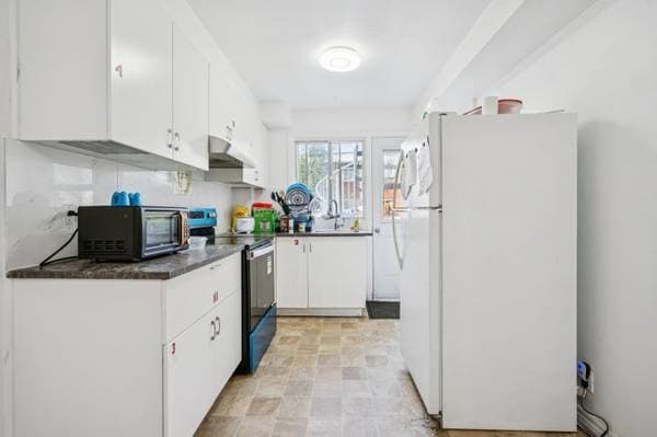 2136 -2138 Rue Bossuet, Montréal (Mercier/Hochelaga-Maisonneuve) — photo 6