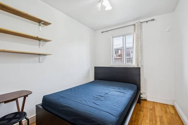 2136 -2138 Rue Bossuet, Montréal (Mercier/Hochelaga-Maisonneuve) — photo 8