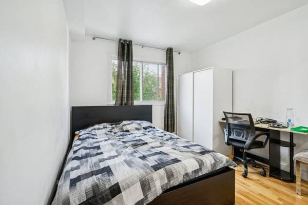 2136 -2138 Rue Bossuet, Montréal (Mercier/Hochelaga-Maisonneuve) — photo 9