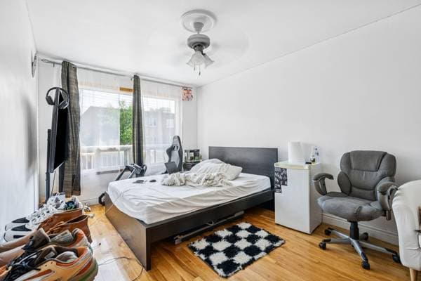 2136 -2138 Rue Bossuet, Montréal (Mercier/Hochelaga-Maisonneuve) — photo 10
