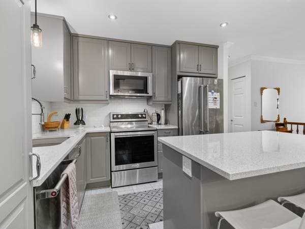 245 Rue Richard, Laval (Chomedey) — photo 2