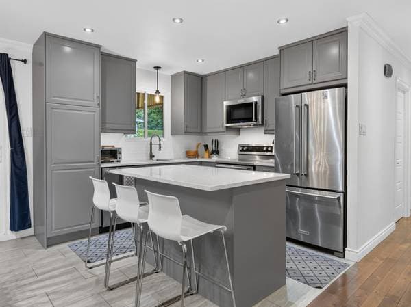 245 Rue Richard, Laval (Chomedey) — photo 3