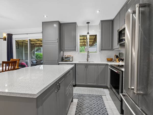 245 Rue Richard, Laval (Chomedey) — photo 4