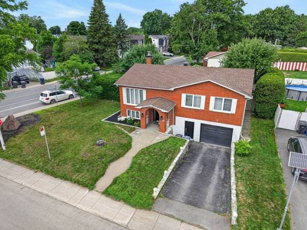 245 Rue Richard, Laval (Chomedey) — photo 37