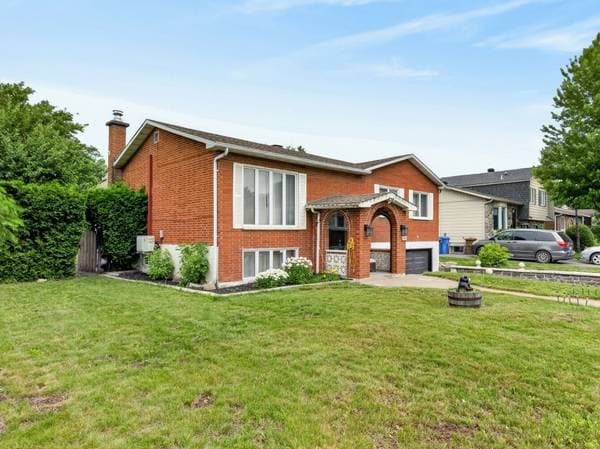 245 Rue Richard, Laval (Chomedey) — photo 38