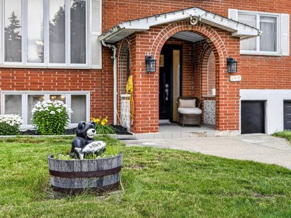 245 Rue Richard, Laval (Chomedey) — photo 39
