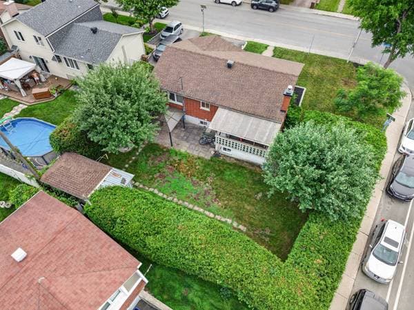 245 Rue Richard, Laval (Chomedey) — photo 41