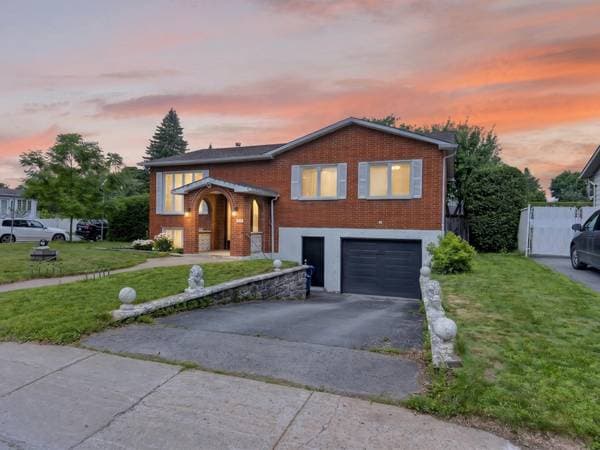 245 Rue Richard, Laval (Chomedey) — photo 48