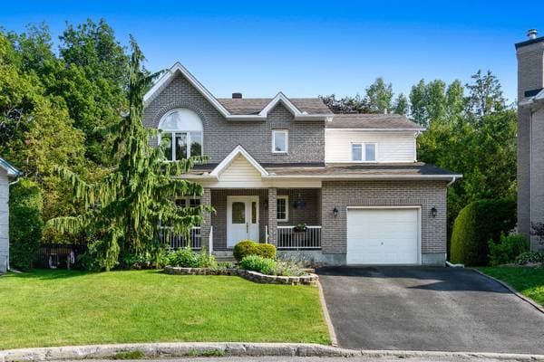 41 Imp. Hubert-Bergeron, Gatineau (Aylmer) — photo 1