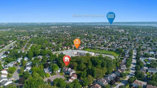 41 Imp. Hubert-Bergeron, Gatineau (Aylmer) — photo 5