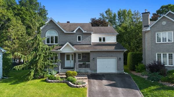 41 Imp. Hubert-Bergeron, Gatineau (Aylmer) — photo 42