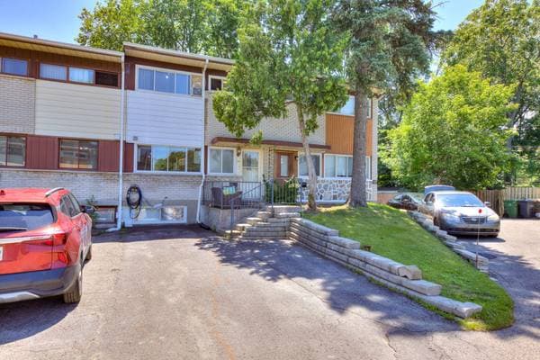 house — 55 Av. Jean-Brillant, Montréal (Pierrefonds-Roxboro)