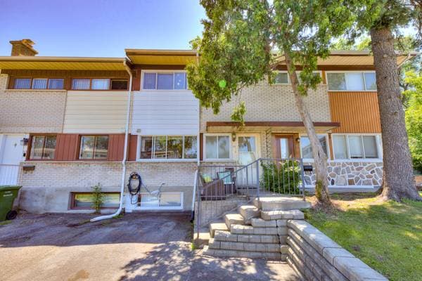 55 Av. Jean-Brillant, Montréal (Pierrefonds-Roxboro) — photo 27