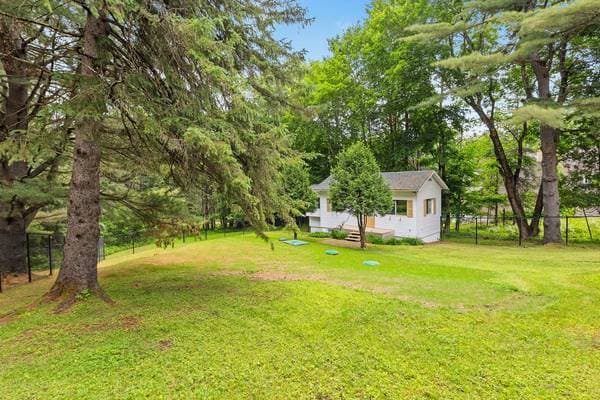 263 Av. de l'Église, Saint-Sauveur — photo 29