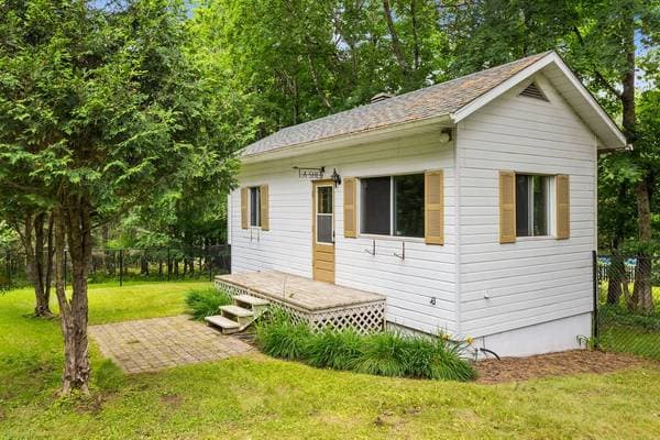 263 Av. de l'Église, Saint-Sauveur — photo 30