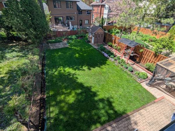 5204 -5206 Av. Connaught, Montréal (Côte-des-Neiges/Notre-Dame-de-Grâce) — photo 3