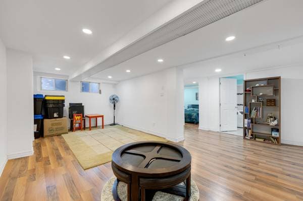 5204 -5206 Av. Connaught, Montréal (Côte-des-Neiges/Notre-Dame-de-Grâce) — photo 26