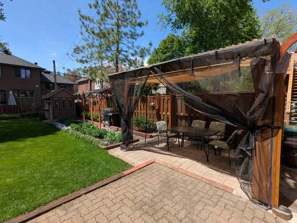 5204 -5206 Av. Connaught, Montréal (Côte-des-Neiges/Notre-Dame-de-Grâce) — photo 4