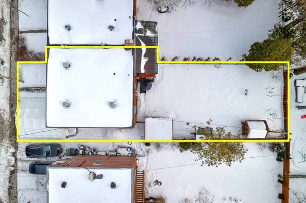 5204 -5206 Av. Connaught, Montréal (Côte-des-Neiges/Notre-Dame-de-Grâce) — photo 31