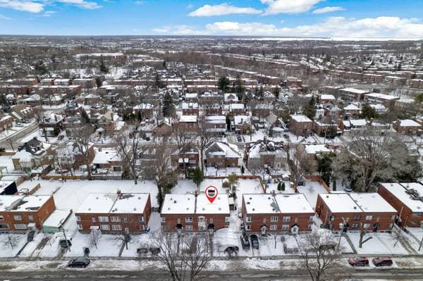 5204 -5206 Av. Connaught, Montréal (Côte-des-Neiges/Notre-Dame-de-Grâce) — photo 32