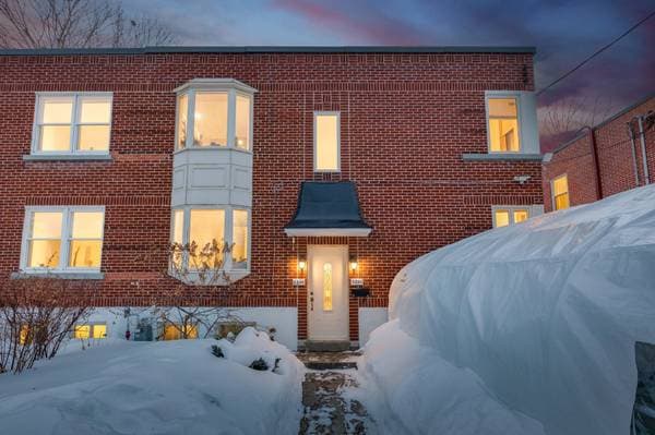 5204 -5206 Av. Connaught, Montréal (Côte-des-Neiges/Notre-Dame-de-Grâce) — photo 34