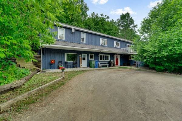 house — 603 Route 105, La Pêche