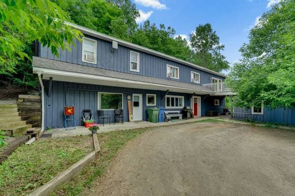 603 Route 105, La Pêche — photo 41