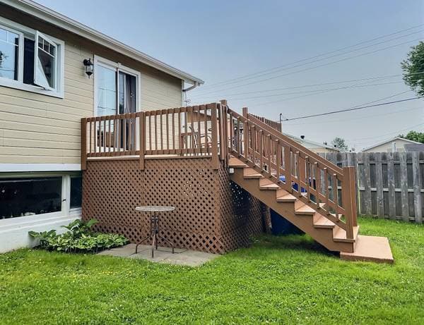 109 -109A Av. de Petite-Rochelle, Bonaventure — photo 32