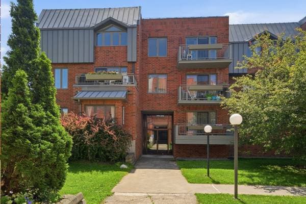 1940 Rue St-Jacques #101, Montréal (le Sud-Ouest) — photo 2