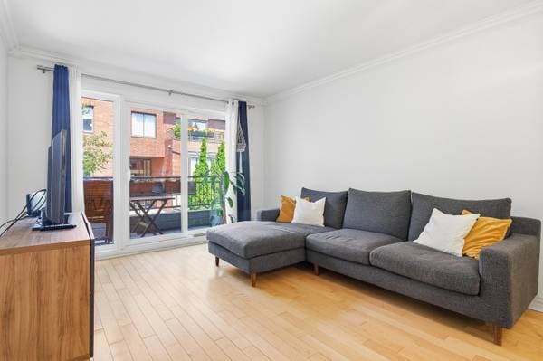 1940 Rue St-Jacques #101, Montréal (le Sud-Ouest) — photo 11