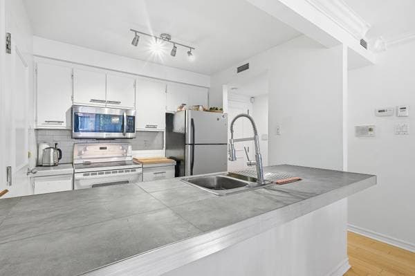1940 Rue St-Jacques #101, Montréal (le Sud-Ouest) — photo 14