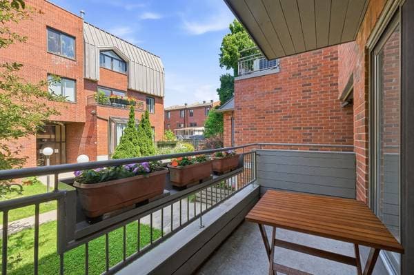 1940 Rue St-Jacques #101, Montréal (le Sud-Ouest) — photo 25