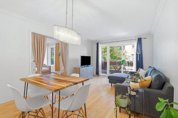 1940 Rue St-Jacques #101, Montréal (le Sud-Ouest) — photo 9