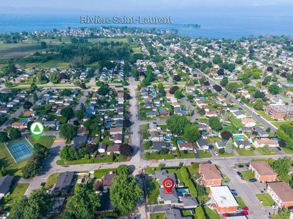 504 Rue Salaberry, Salaberry-de-Valleyfield — photo 47