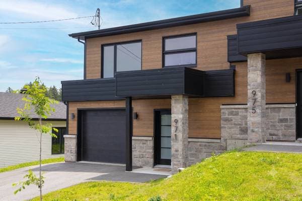 house — 971 Rue des Orpailleurs, Sherbrooke (les Nations)