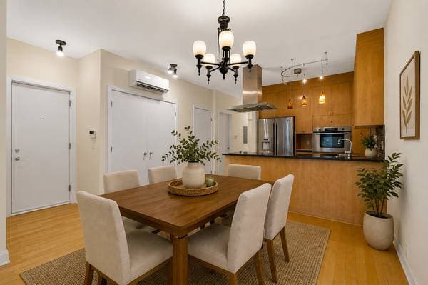 1184 Rue Plessis #302, Montréal (Ville-Marie) — photo 2