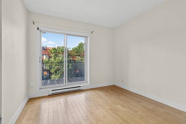 1184 Rue Plessis #302, Montréal (Ville-Marie) — photo 8