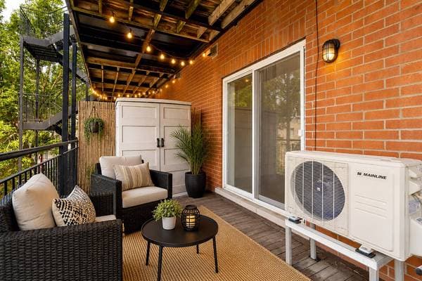 1184 Rue Plessis #302, Montréal (Ville-Marie) — photo 9