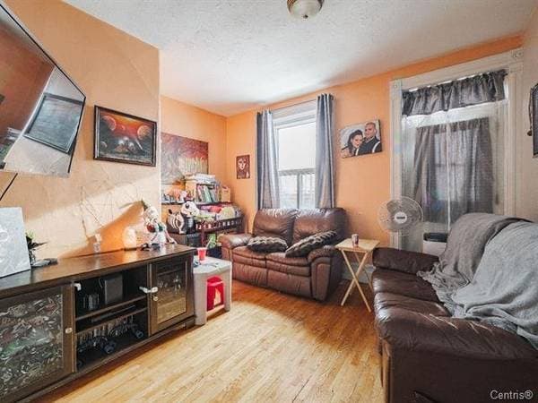 1433 -1437 Rue Sicard, Montréal (Mercier/Hochelaga-Maisonneuve) — photo 12