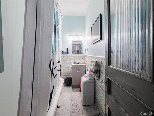 1433 -1437 Rue Sicard, Montréal (Mercier/Hochelaga-Maisonneuve) — photo 15