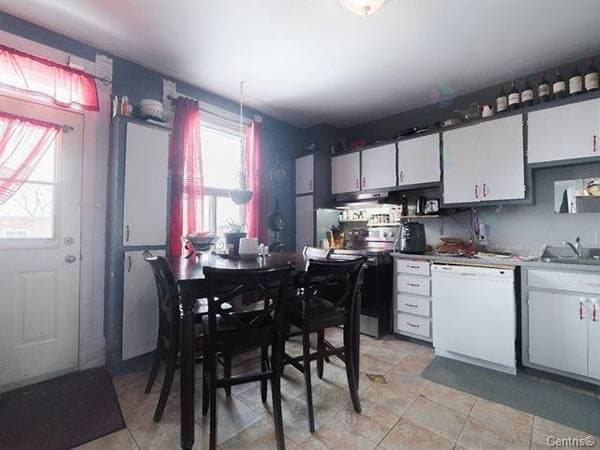 1433 -1437 Rue Sicard, Montréal (Mercier/Hochelaga-Maisonneuve) — photo 17