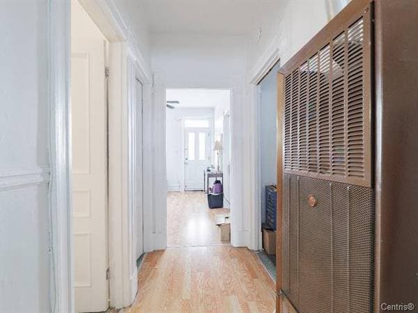 1433 -1437 Rue Sicard, Montréal (Mercier/Hochelaga-Maisonneuve) — photo 20
